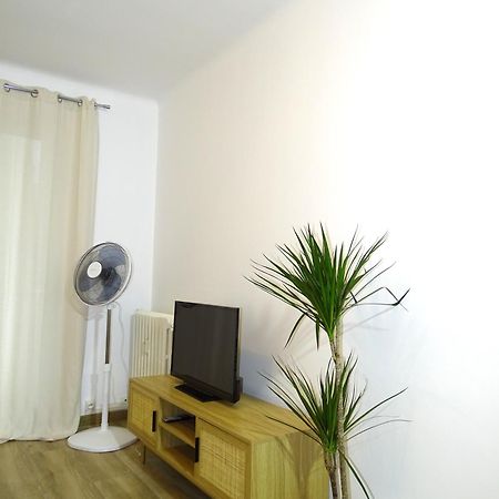 Tilia Jourdan-Studio Cosy Aix Centre-Cours Mirabeau-Parking-Wifi-Smart Tv-Rue Calme เอ็ก-ซอง-โพรวองซ์ ภายนอก รูปภาพ